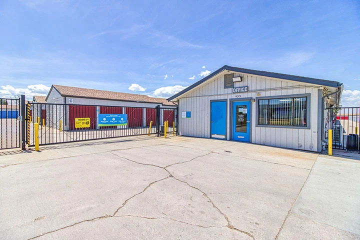 SmartStop Self Storage